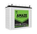 Amaze 5060TT Tall Tubular 200AH Battery